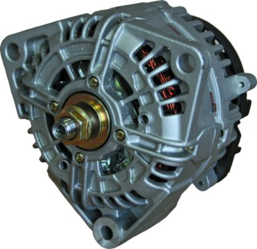 BOSCH VAIHTOLATURI 80A SISU( MYÖS E18 ) MAN/MB 0986037770090