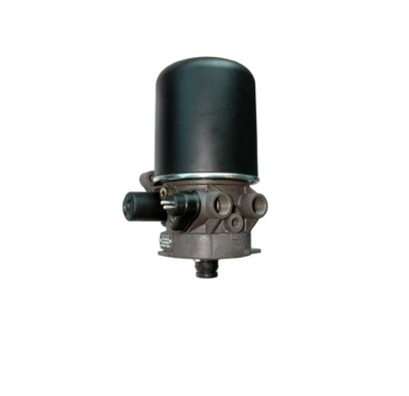 KNORR ILMANKUIVAIN LÄMMITYKSELLÄ RVI/SISU -UUSI- VAS.KÄT. KB-II30180N50