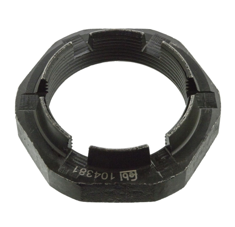FEBI NAPAMUTTERI VOLVO/RVI M52X2 AV70 FE-104381