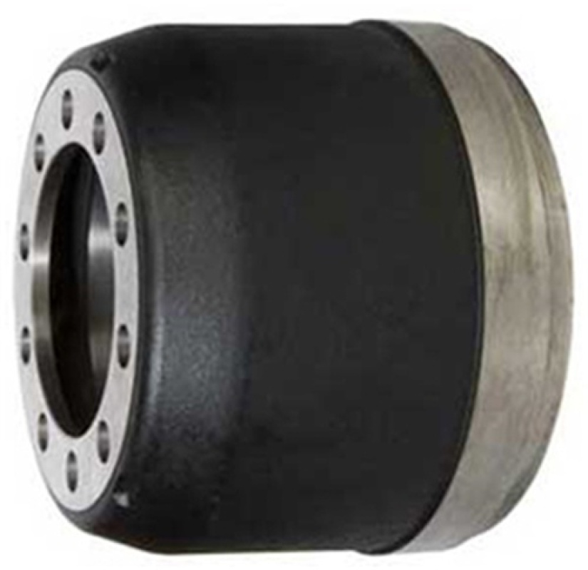 FLEETLINE JARRURUMPU SISU 210MM TAKA FL-SU1010