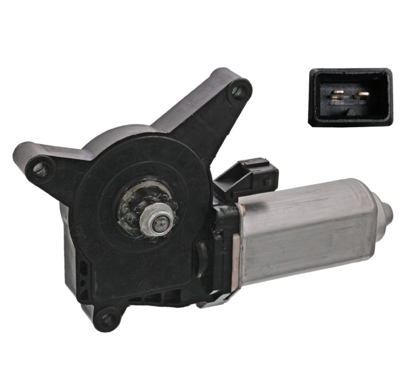 FEBI LASINNOSTINMOOTTORI MB ACTROS MP2/MP3, AXOR, VASEN FE-100861