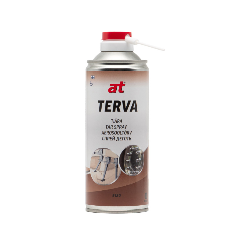 AT TERVA 400 ML AT5180