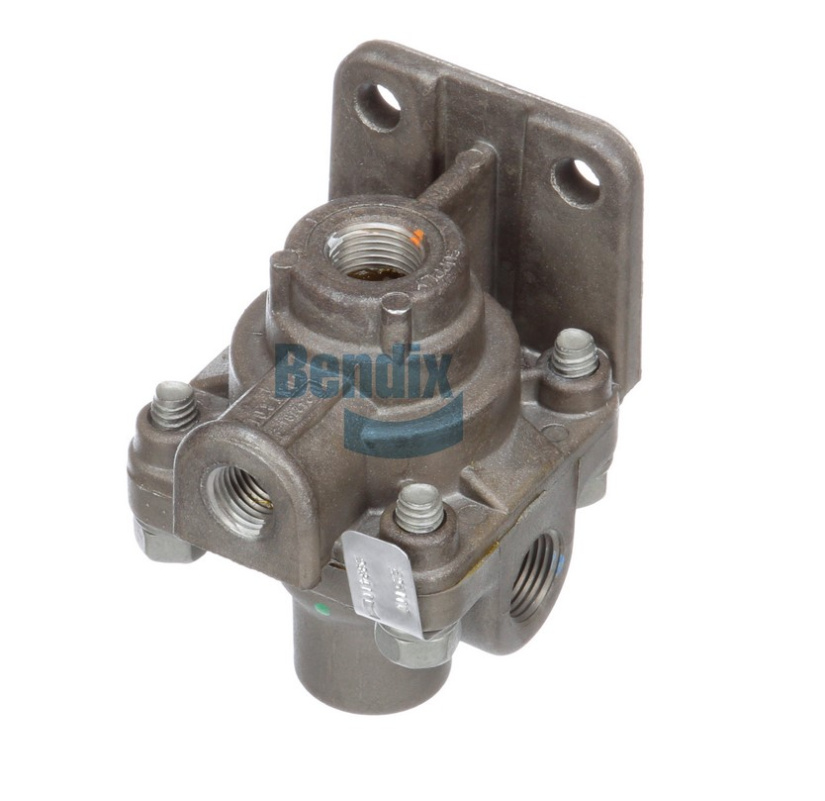 KNORR PUOLITTAJA/PIKAPOISTOVENTTIILI SISU KB-288417N