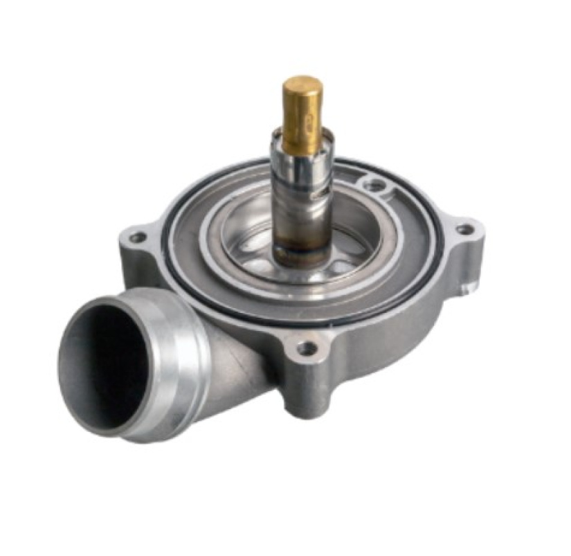 FEBI TERMOSTAATTI MB ACTROS MP4 84°C, SIS. TIIVISTERENG. FE-177039