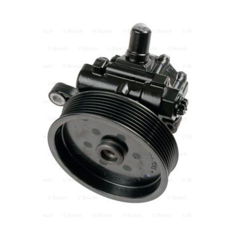 BOSCH OHJAUSTEHOSTIMEN PUMPPU -UUSI- MB SPRINTER W906, VITO W639 KS00000633