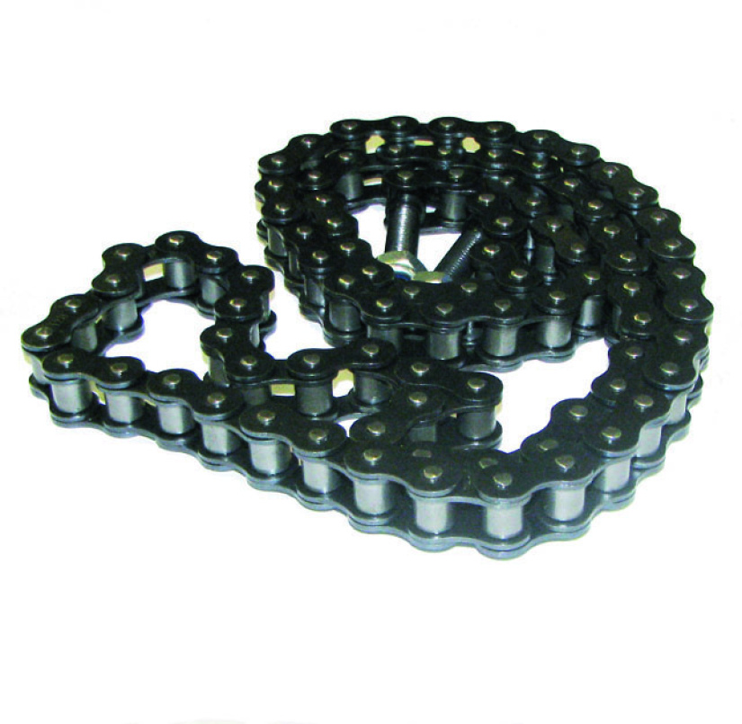 HACO ZEPRO/FOCO KETJU NOSTIMELLE 1700MM 4014955H