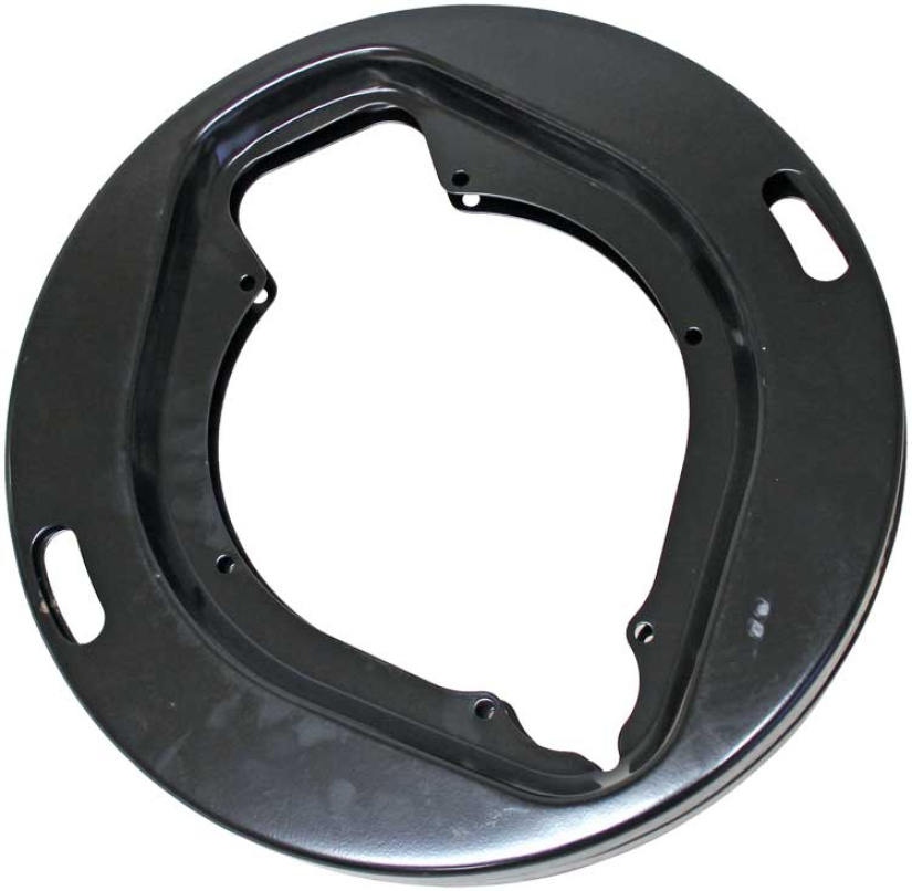 SC JARRUKILPI 7" / 8" (203MM) H=29MM 040.127