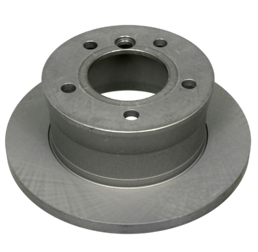 FEBI JARRULEVY PINNOITETTU, TAKA MB SPRINTER MK1, Ø272MM FE-22858
