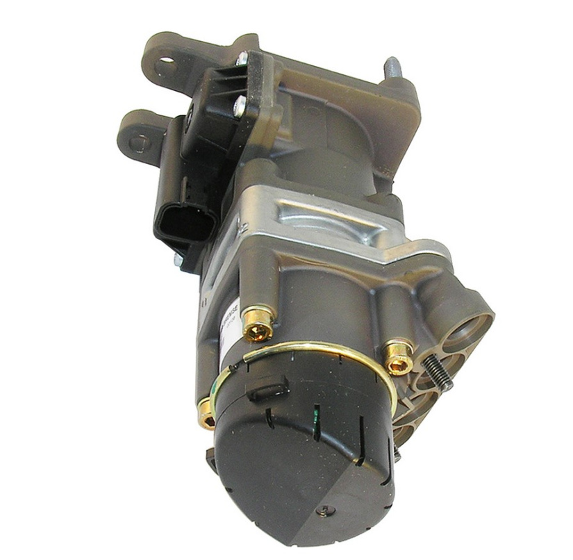 KNORR (EBS5.X) POLJINVENTTIILI VOLVO/RVI -VAIHTO-OSA- KB-K040156X50