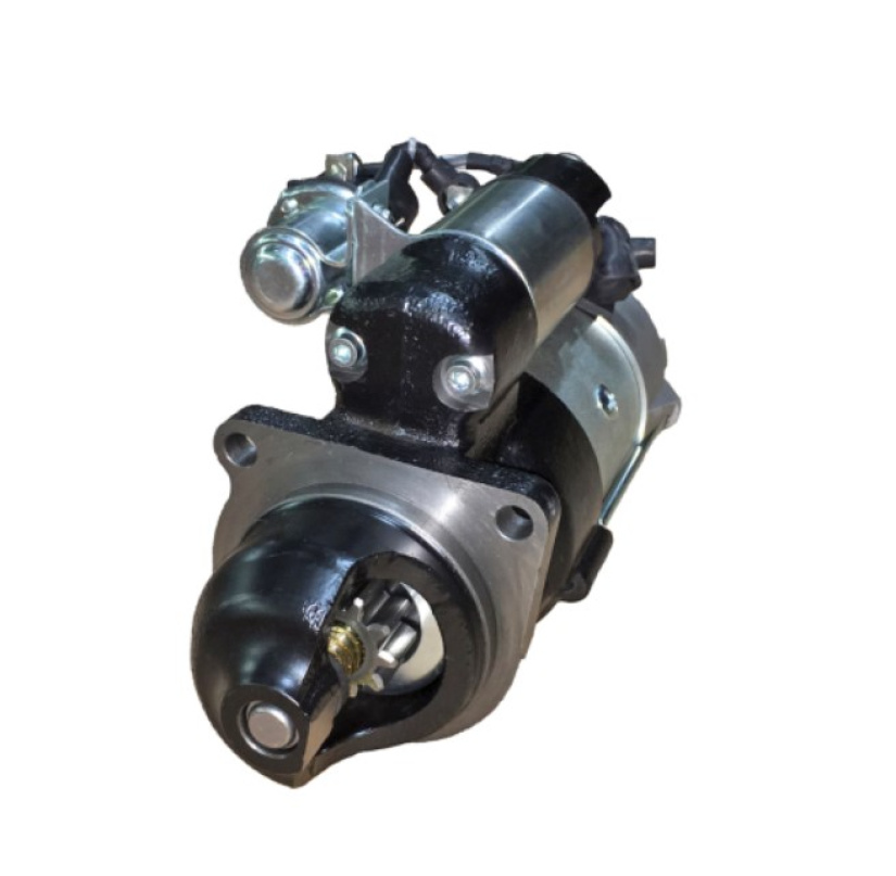 PRESTOLITE STARTTI RVI -UUSI- 5,0KW 10-HAMP. PRE-M93R3104SE