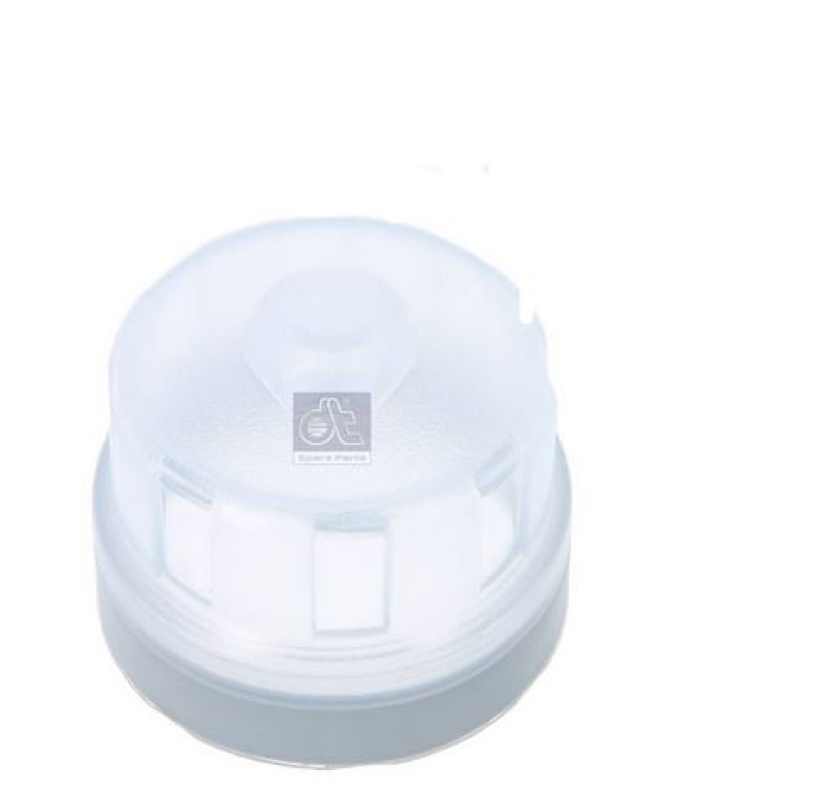FILTER HOUSING 6.33260