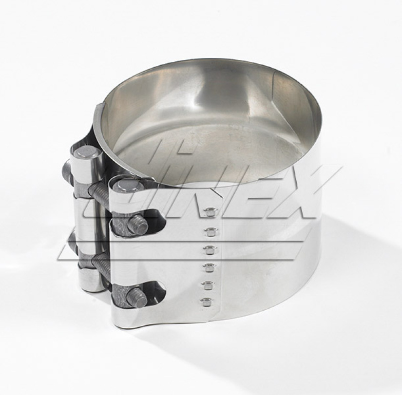 DINEX SIDEPANTA RST JOUSTOPUTKELLE Ø110/115MM DX-99311