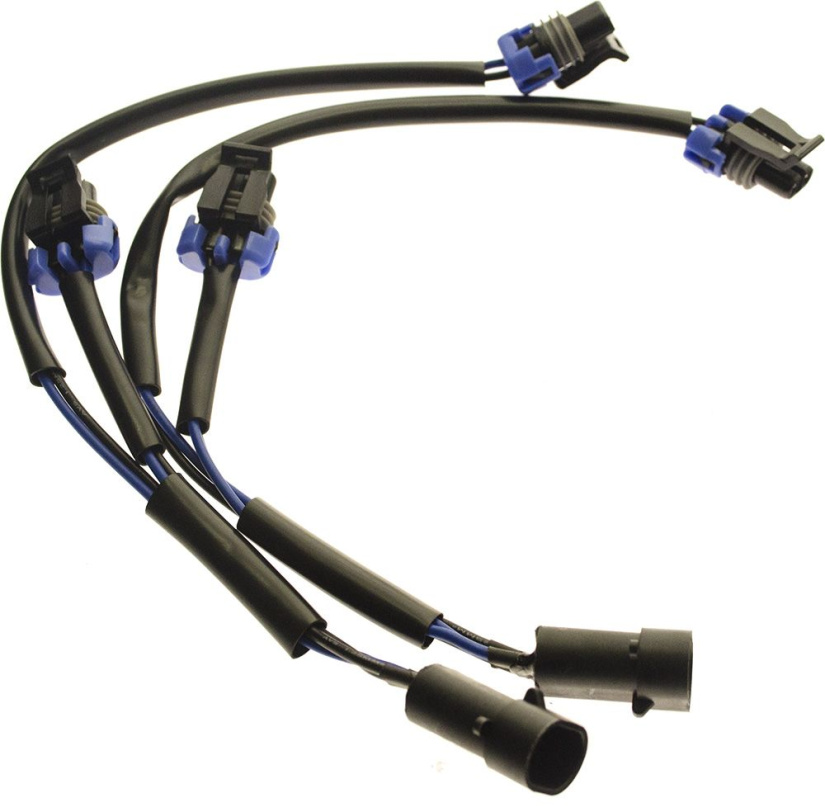 LEDSON HAAROITUSJOHTOPARI DRL SCANIA LED-PÄIVÄAJOVALOLLE LS-540145