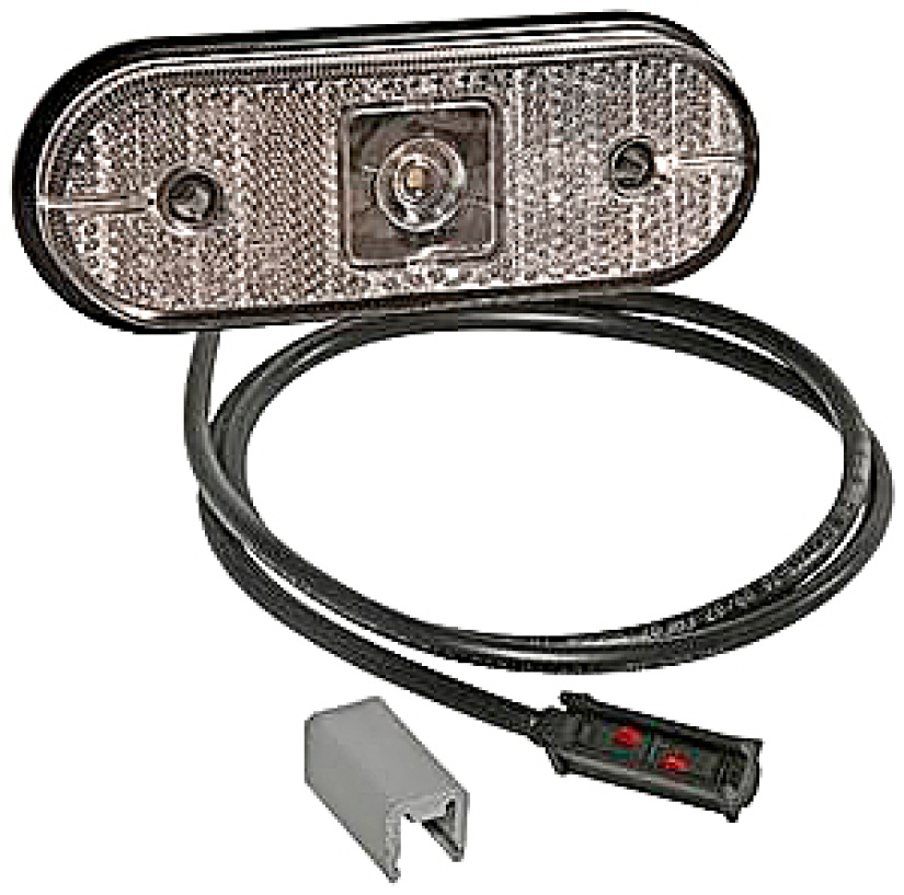 ASPÖCK ÄÄRIVALO LED UNIPOINT I KIRKAS 1,5M AS-31-7704-037