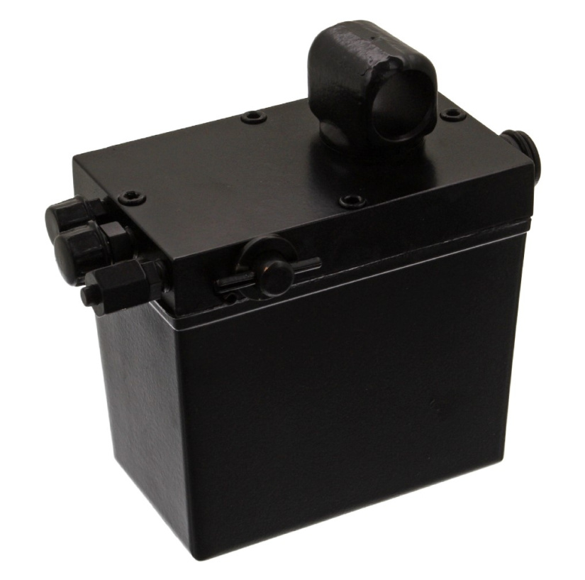 FEBI HYTINNOSTOPUMPPU DAF FE-39853