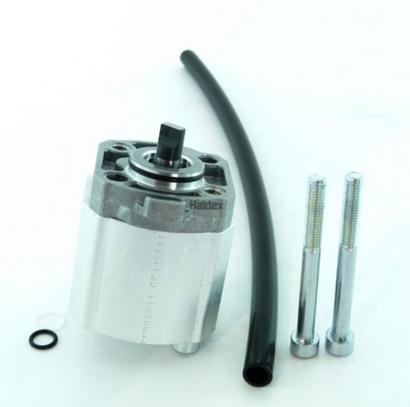 HALDEX PUMPPU TELINNOSTAJALLE 2,5CC SISU YM. LATTAPÄÄ HX-1303439