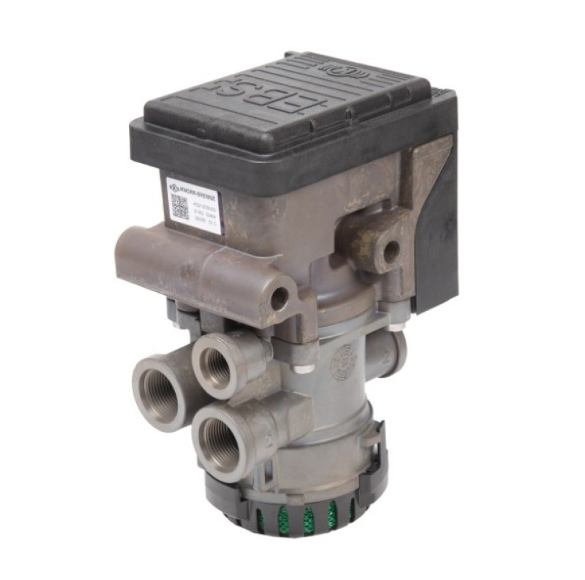 KNORR (EBS5.X) 1-KANAVAINEN MODULAATTORI VOLVO/RVI/IVECO KB-K021203