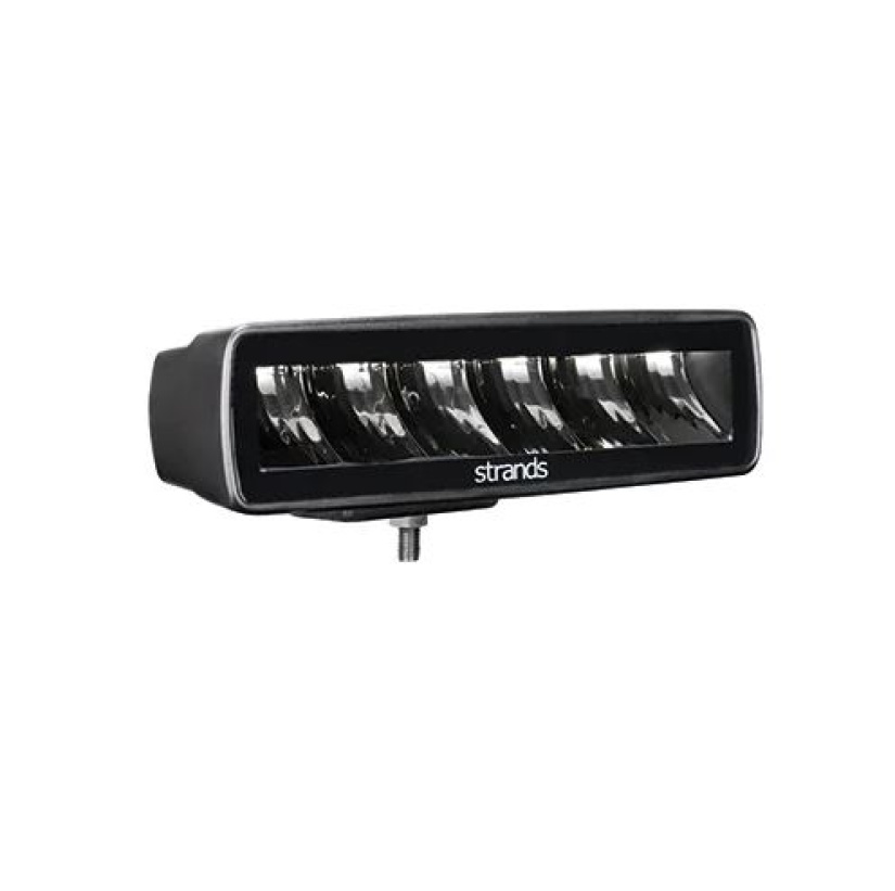 SLD SIBERIA RV LED-TYÖVALO 9-35V/ 30W, SUORAKAIDE , 2880/2450LM, 809124