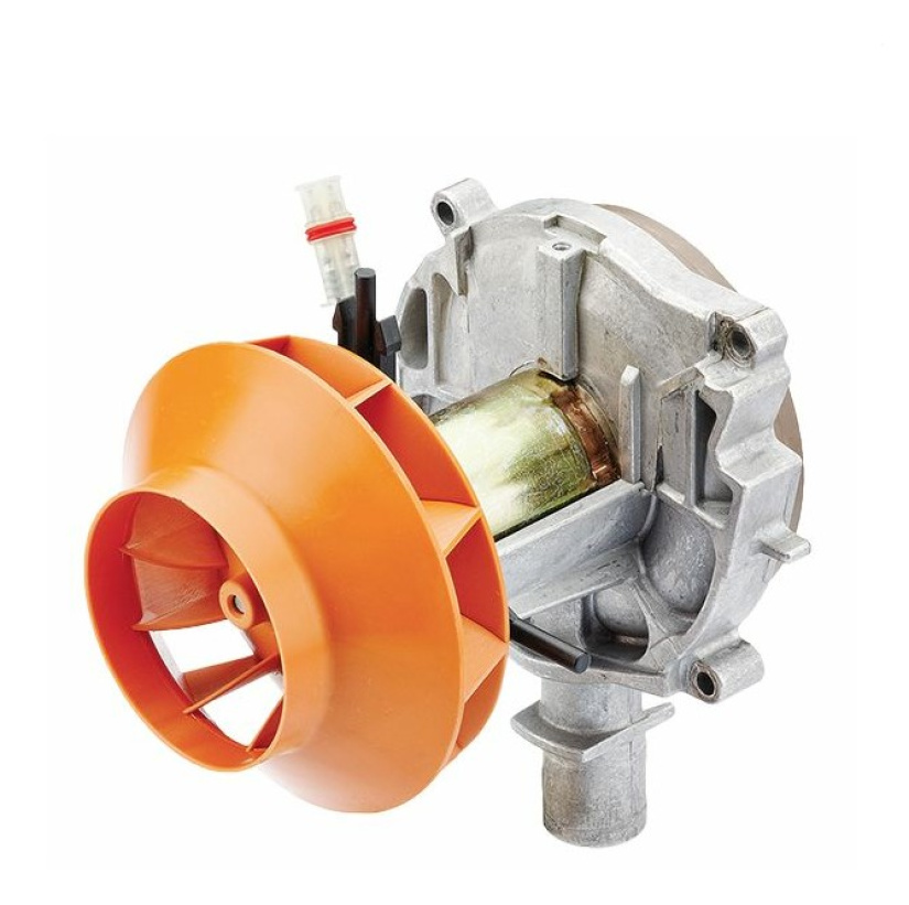 EBER PUHALLIN 24V AIRTRONIC D2 EB-252070992000