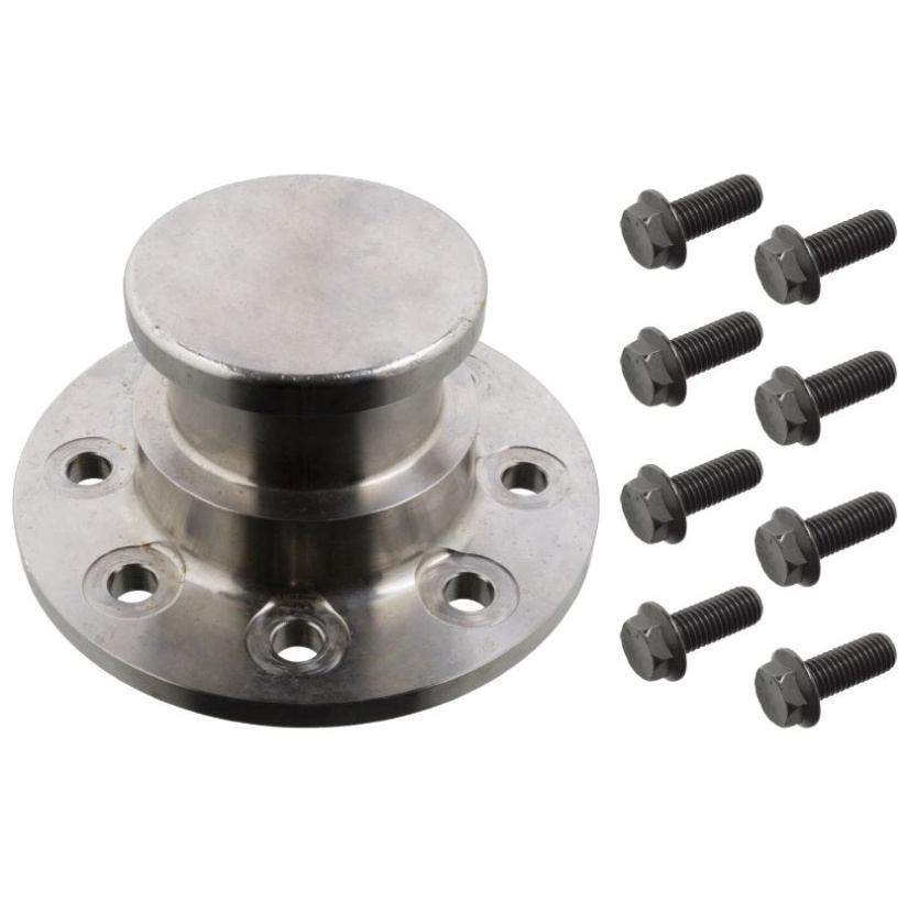 FEBI VETOTAPPI 3,5" , IRTOTAPPI+RUUVIT 200MM FE-104933