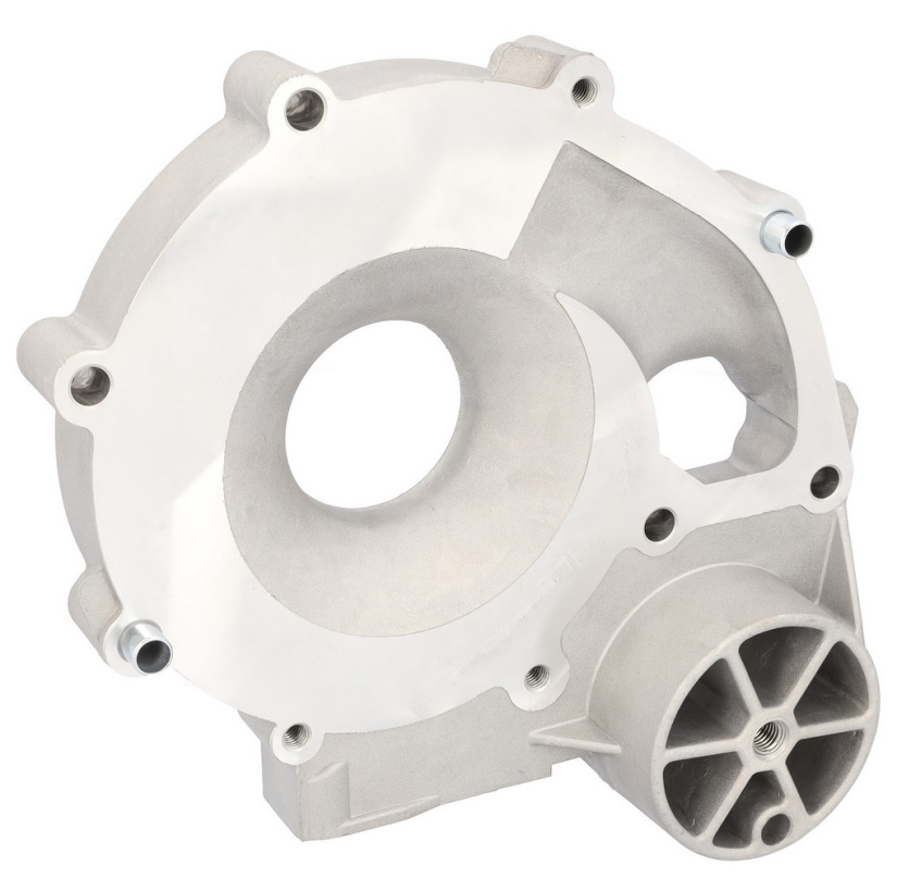 FEBI VESIPUMPUN VÄLIKOPPA SCANIA, OHUEMMALLE TIIVISTEELLE FE-185217