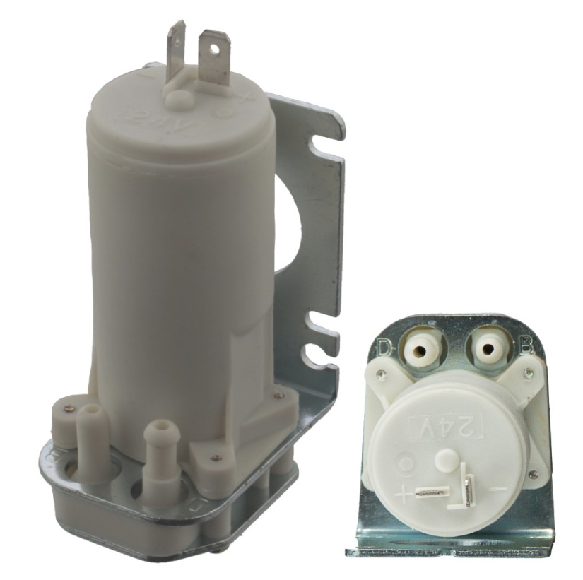 FEBI LASINPESURIN PUMPPU 24V YLEISMALLI (VDO-TYPE) FE-19314