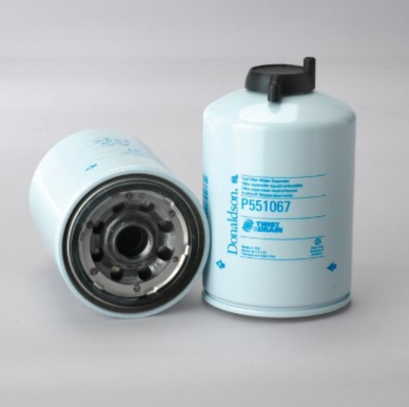 DONALDSON POLTTOAINESUODATIN/VEDENEROTIN HANALLA SETRA YM. P12 P551067