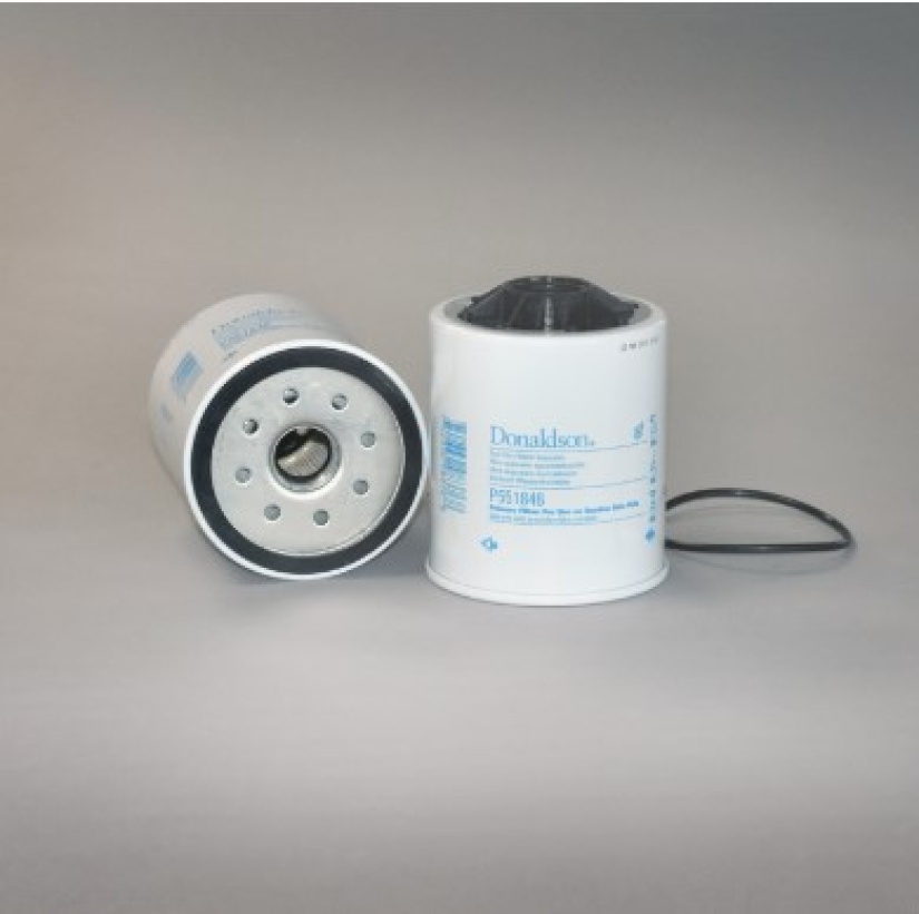 DONALDSON POLTTOAINESUODATIN/VEDENEROTIN MB YM. P12 P551846