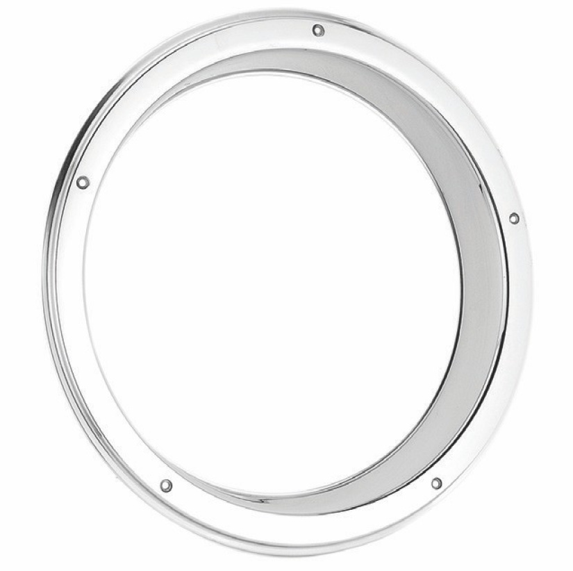 KORISTEKEHÄ TAKA 22,5", SYV. 90MM (PARIPYÖRÄ) 654-TA225RG85