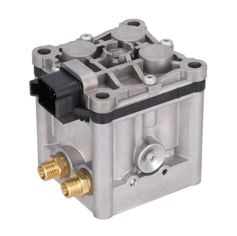 FEBI EGR-OHJAINVENTTIILILOHKO SCANIA FE-185436