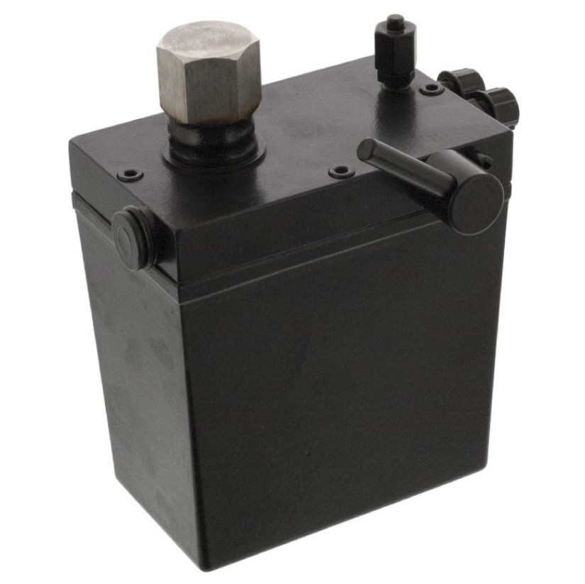 FEBI HYTIN KALLISTUSPUMPPU IVECO FE-46802