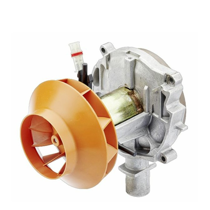 EBER PUHALLIN 12V AIRTRONIC D2 EB-252069992000
