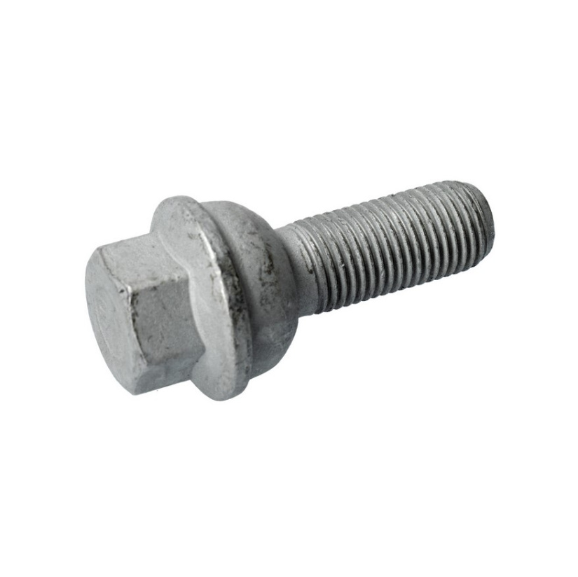 FEBI PYÖRÄNPULTTI M14X1,5MM 31/58MM, PALLOKANTA FE-29466