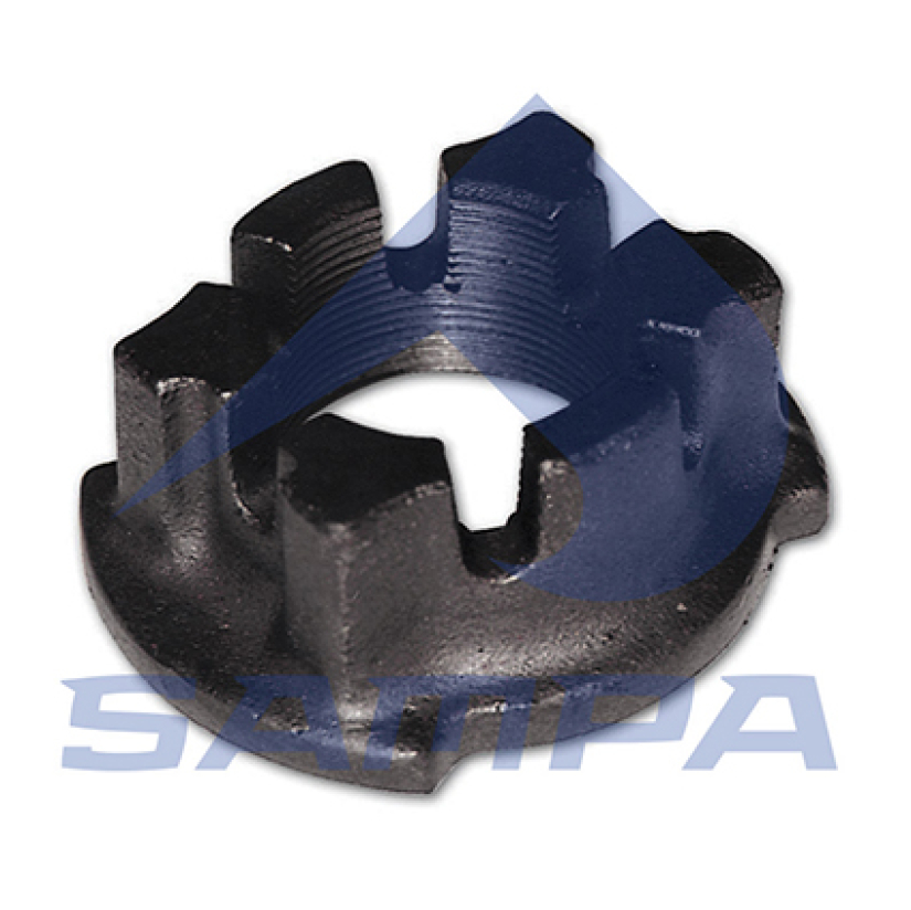 BPW AKSELIMUTTERI M52X2 H/K/N 070.034