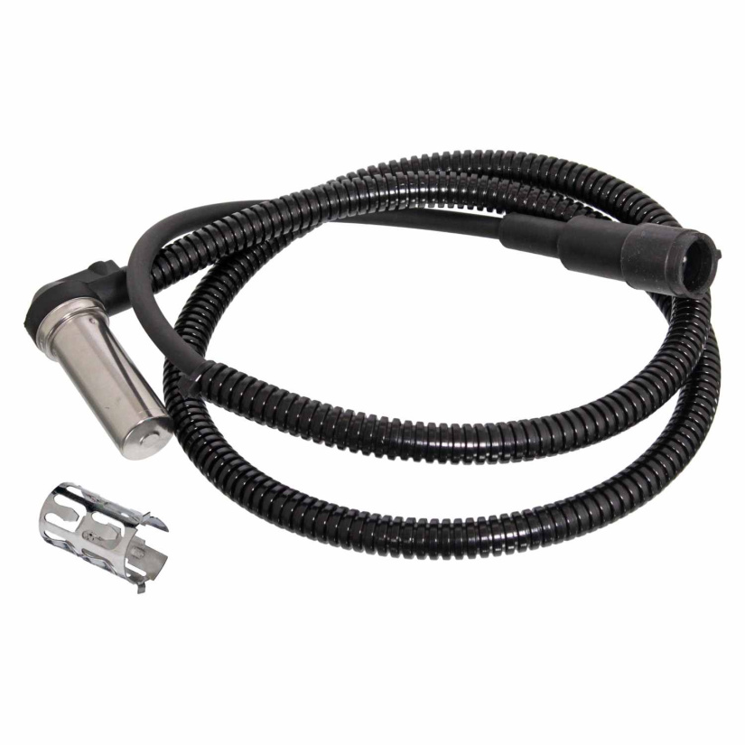 FEBI EBS-/ABS-TUNNISTIN 90° SCANIA, L1060MM FE-104543