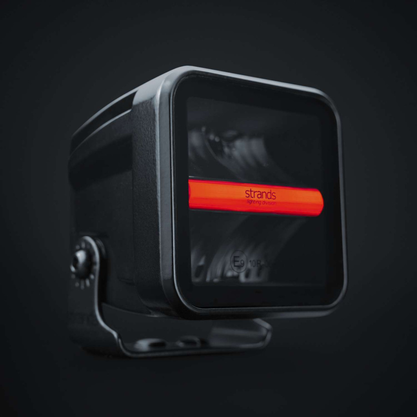SLD SIBERIA XP RED PANDA TYÖVALO, DUO-PARKKI: PUN/KELT 3150 LUME 809284