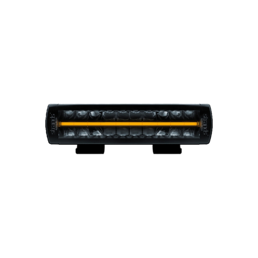 SLD SIBERIA XPA LED-KAUKOVALOPANEELI DR 12" 6120/6800LM 10-32V 5 809426A