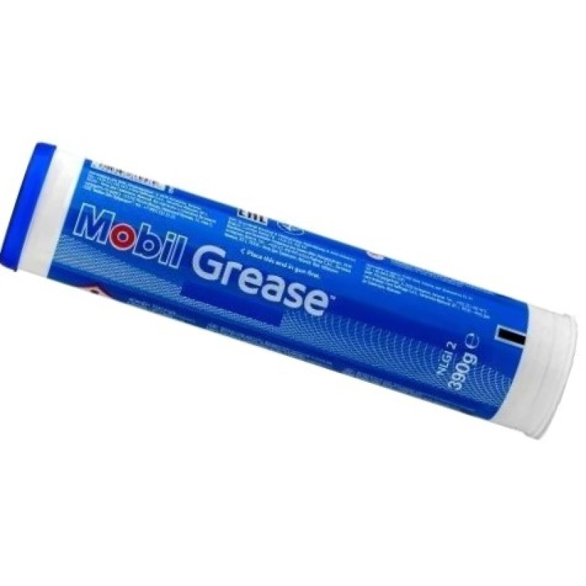 MOBIL GREASE XHP 322 MINE 400G 153557
