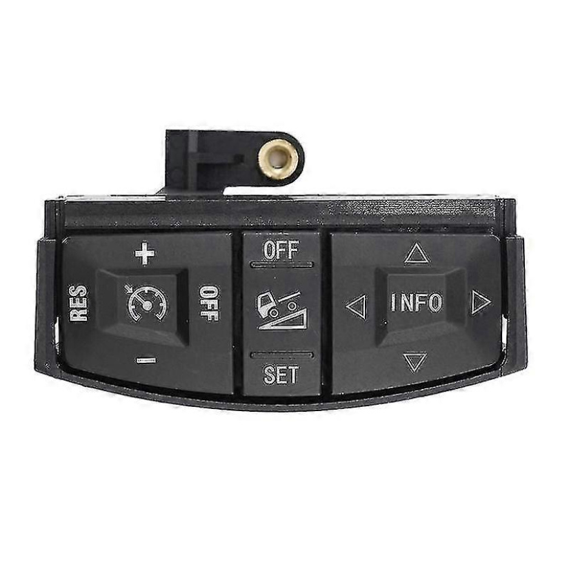 RATIN MONITOIMIKATKAISIJA SCANIA 0614542