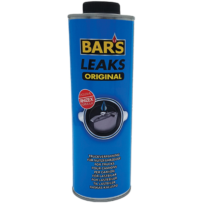 BAR`S LEAKS ORIGINAL (735G) 111090
