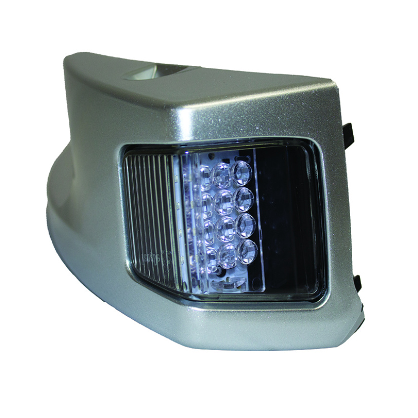 UT LED-SIVUVILKKU OIKEA HOPEAKEHYS VOLVO FH4 55315