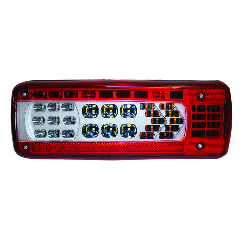 UT LED-TAKAVALO OIKEA VOLVO FM 55323