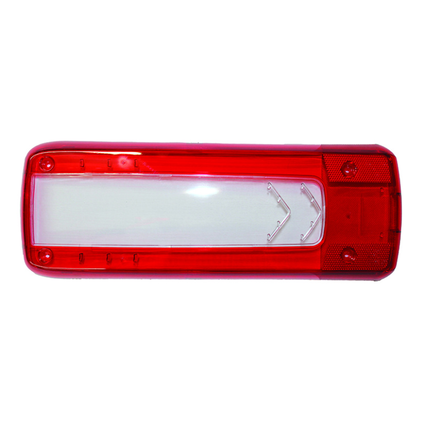 UT LED-TAKAVALO VASEN/OIKEA N LASI VOLVO FM 55327