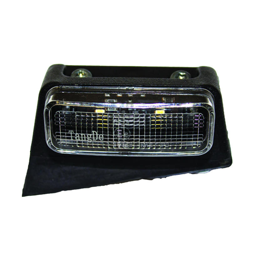UT LED-ÄÄRIVALO OIKEA KIRKAS KATOLLE VOLVO FH4 55328