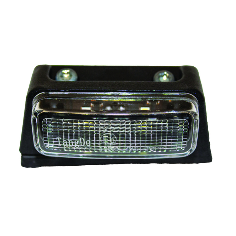 UT LED-ÄÄRIVALO KIRKAS LIPAN KESKELLE VOLVO FH4 55330