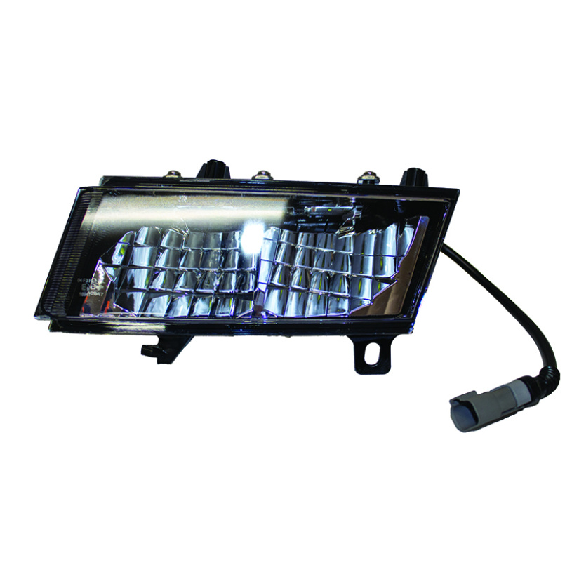 UT LED-SUMUVALO VASEN SCANIA P/G/R/S 2016-> 55348