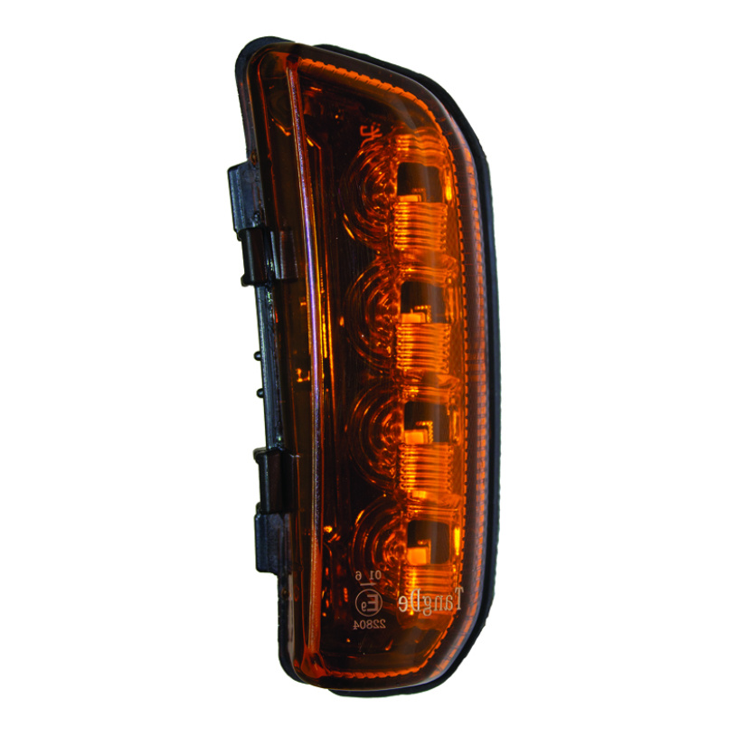 UT LED-SIVUVILKKU OIKEA SCANIA P/G/R/S 2016-> 55363