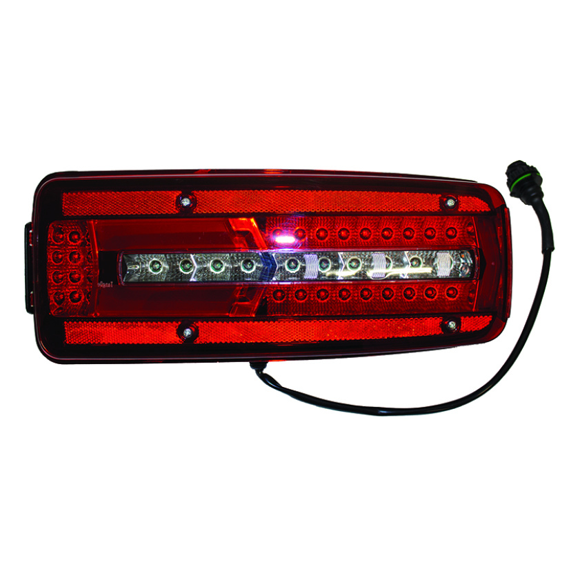 UT LED-TAKAVALO OIKEA MAN TGA TGL TGM TGS 55371