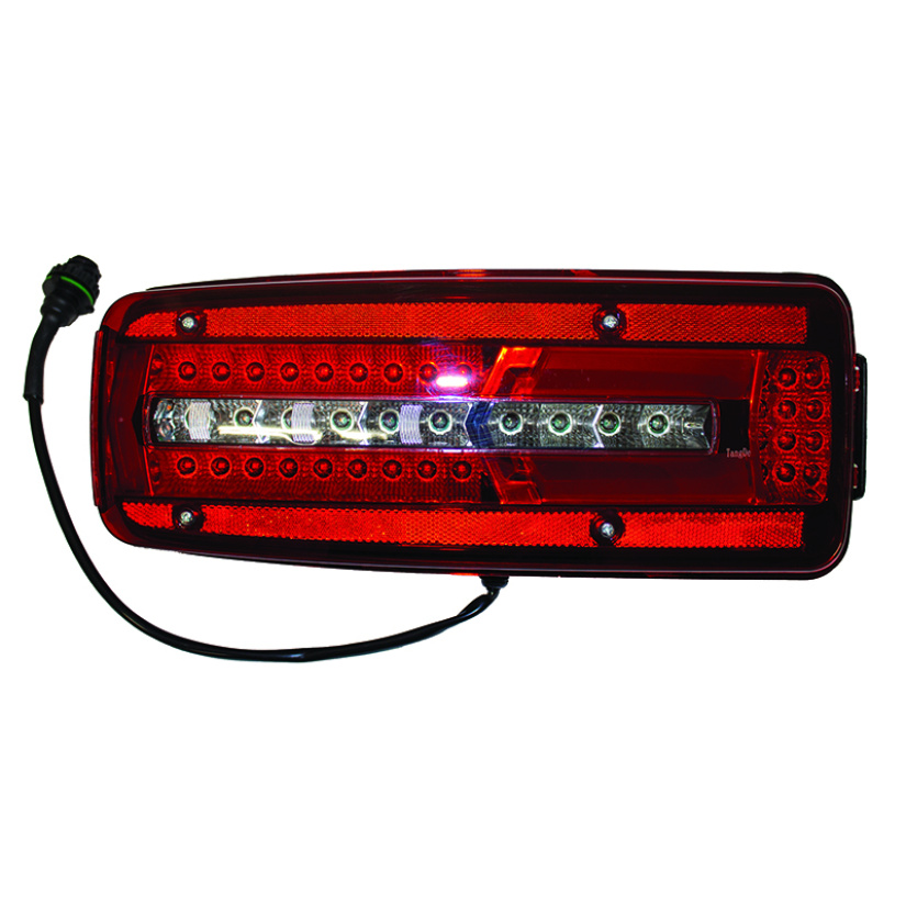 UT LED-TAKAVALO VASEN MAN TGA TGL TGM TGS 55372