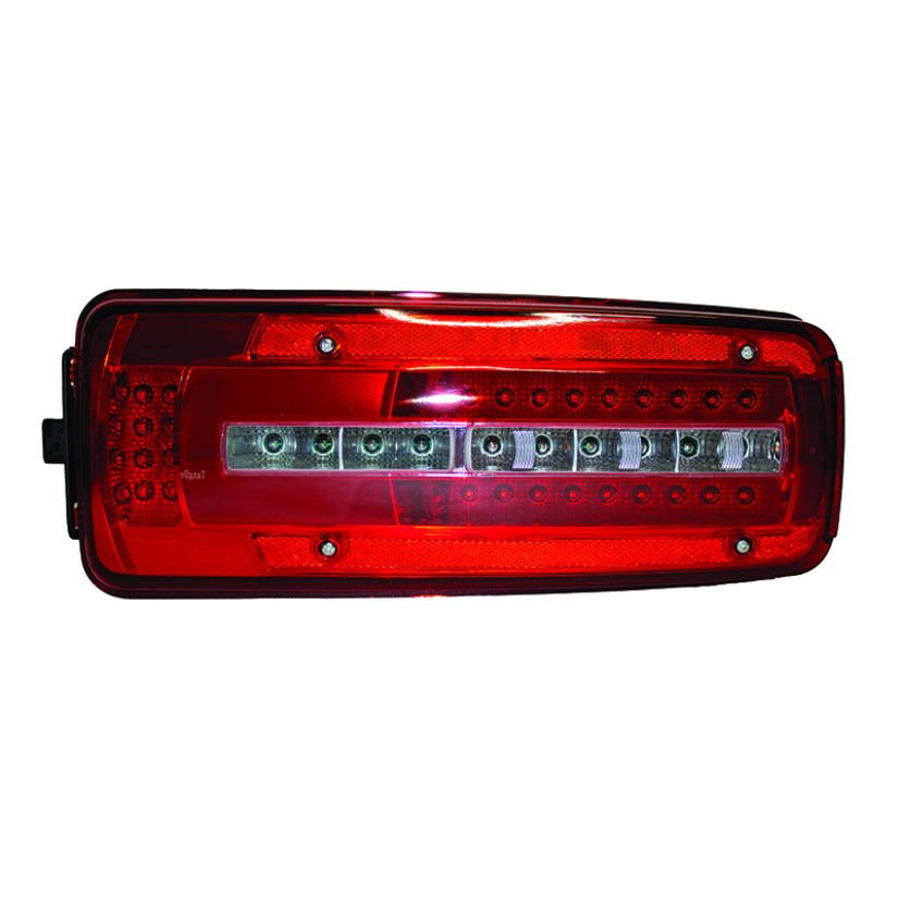 UT LED-TAKAVALO OIKEA 7-NAP DAF LF44/CF55 2013-> 55404
